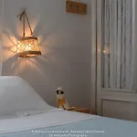 Toffee Nyaraló