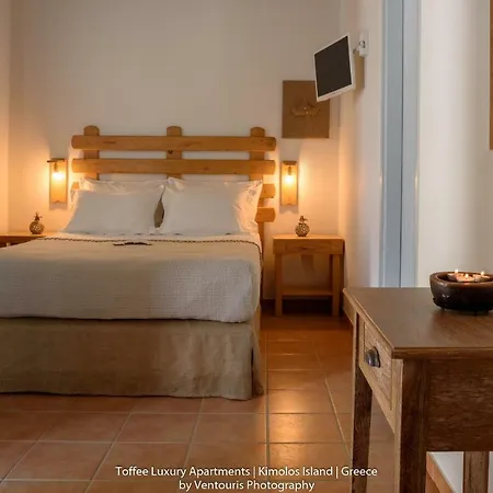 Casa de Férias Toffee