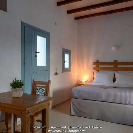 Casa de Férias Toffee