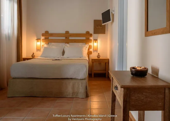 Casa de Férias Toffee