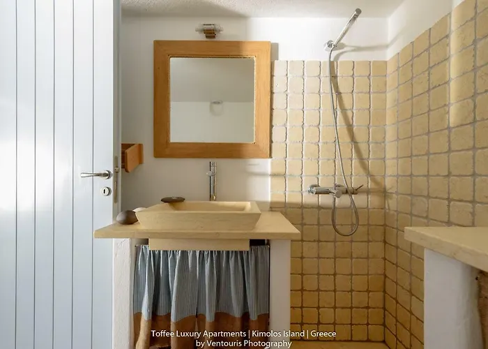 Casa de Férias Toffee