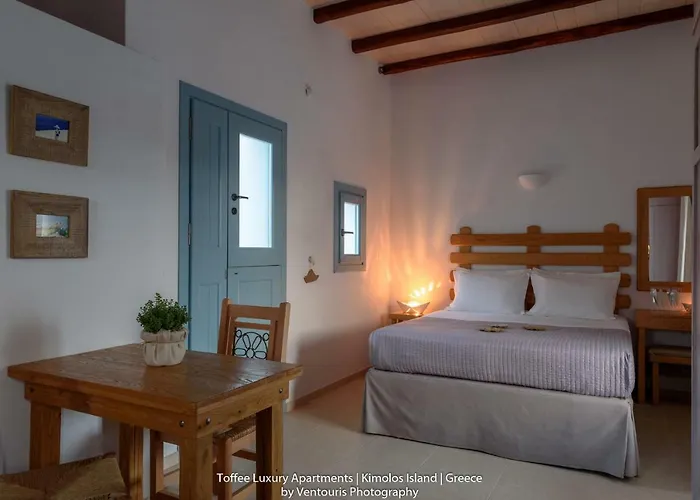 Casa de Férias Toffee