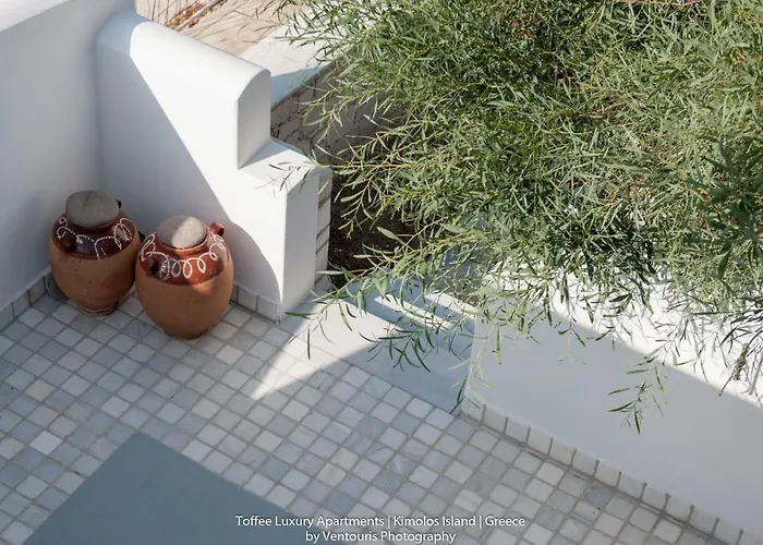 Toffee Casa de Férias *