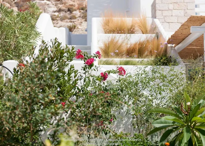 Toffee Casa de Férias