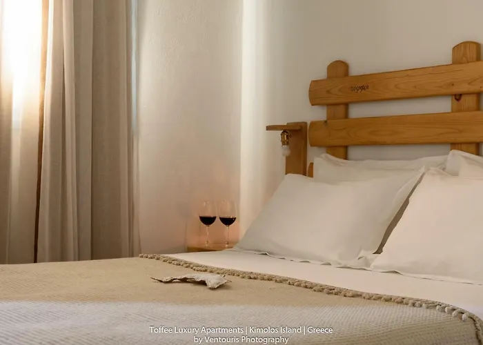 Toffee Casa de Férias