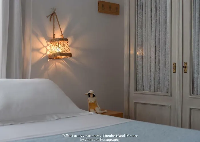 Toffee Casa de Férias