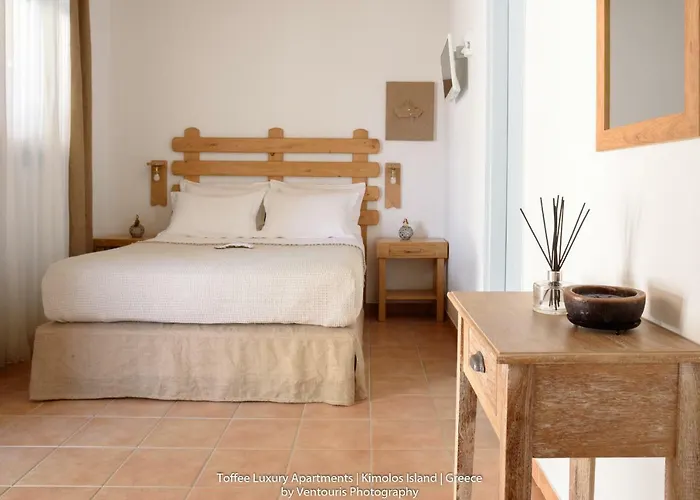 Toffee Casa de Férias